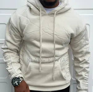 Plain Colored Hoodies
