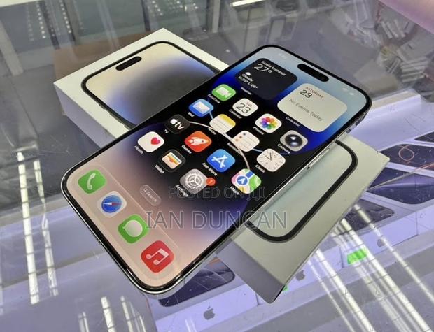 Apple iPhone 14 Pro Max 512 GB