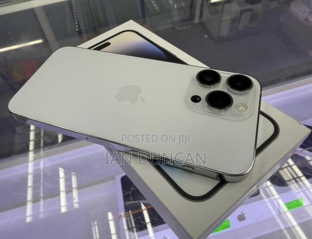 Apple iPhone 14 Pro Max 512 GB - thumbnail 2