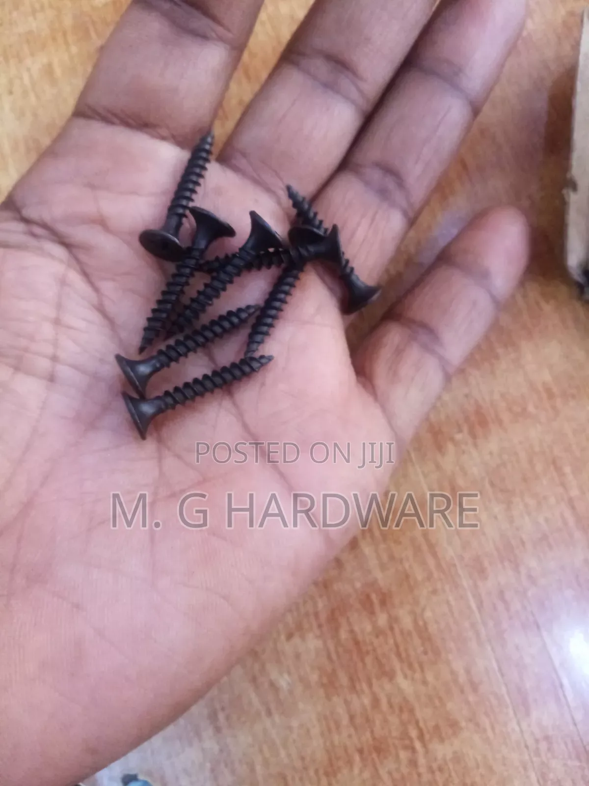 Drywall /Gypsum Screws 1"(200pcs)