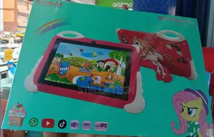 New Tablet 128 GB