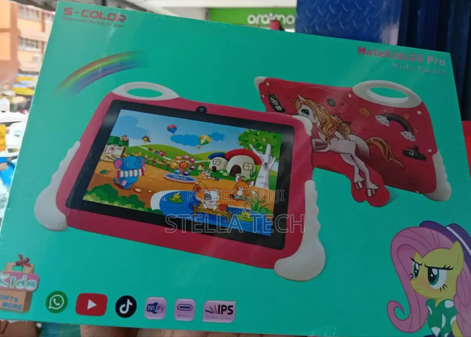 New Tablet 128 GB