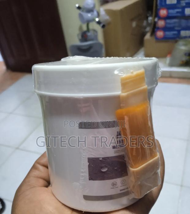 Sealant Glue Invisible