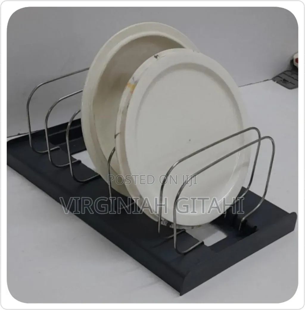 *Bakeware Organizer/Cookware Organizer