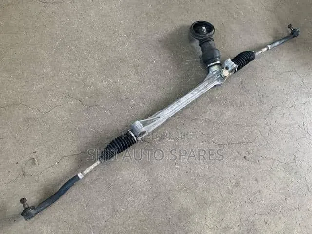 Steering Rack for Vanguard