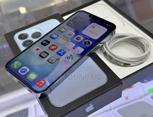 Apple iPhone 13 Pro Max 512 GB Blue