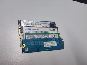 256gb SSD 2.5” Sata Drive – High Speed Storage Upgrade
