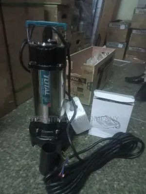 1500w 2hp High Pressure Water Pump