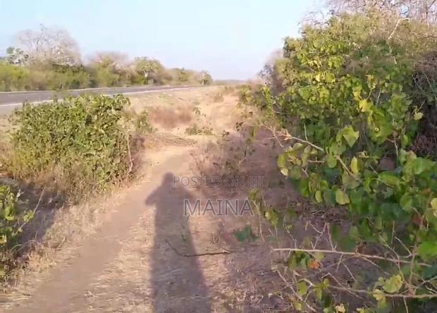 1/2 Acre Touching Salagate Bypass - thumbnail 2