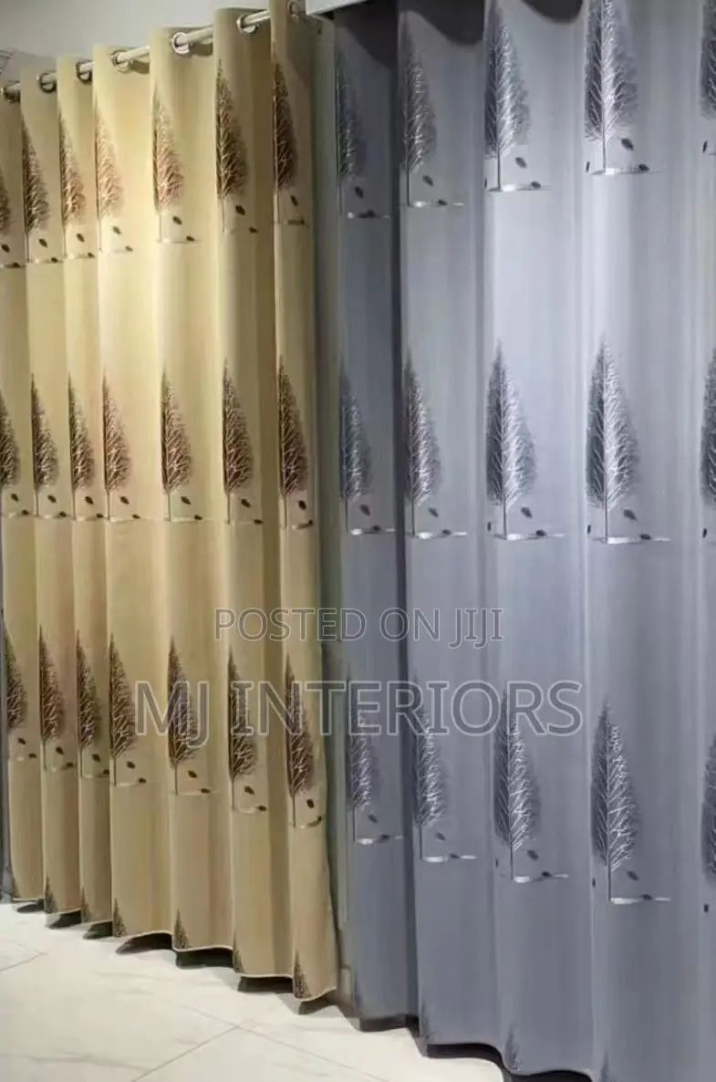 Made to Order Blackout Curtains for Better Sleep