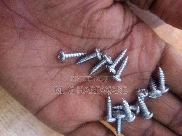 Self Tapping Screws 1/2*6"(200pcs) - main view
