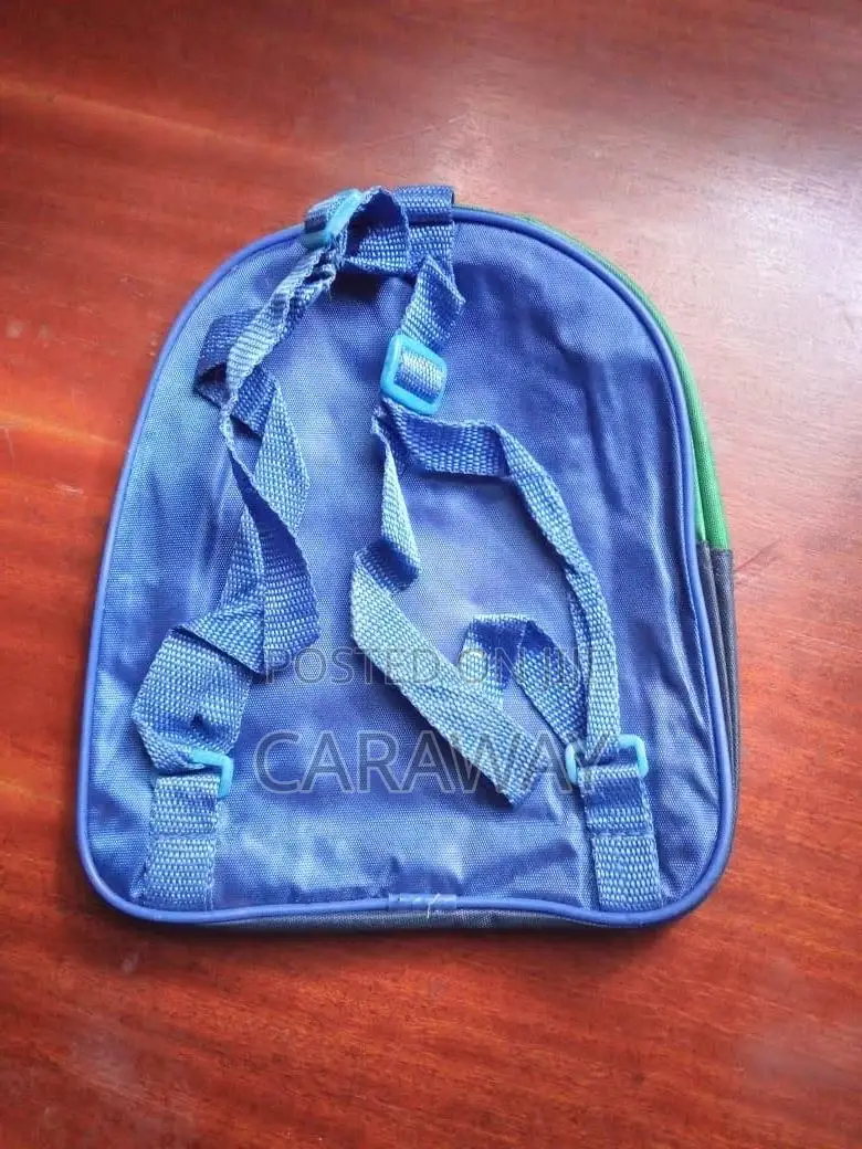 Pokémon Small School Bags - Clearance Sale