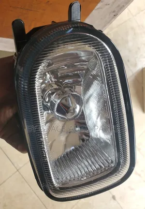 Fog Lamp Nissan B15.