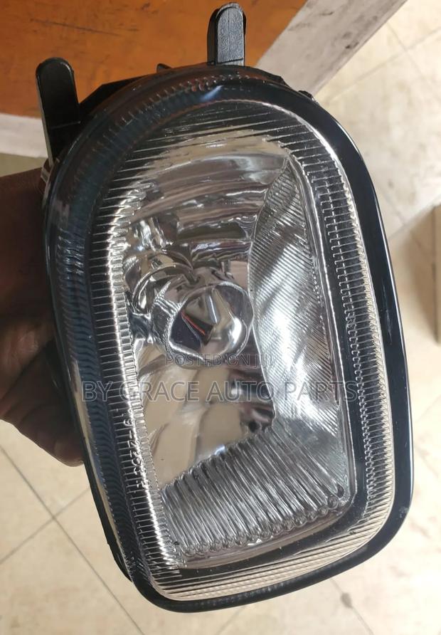 Fog Lamp Nissan B15.
