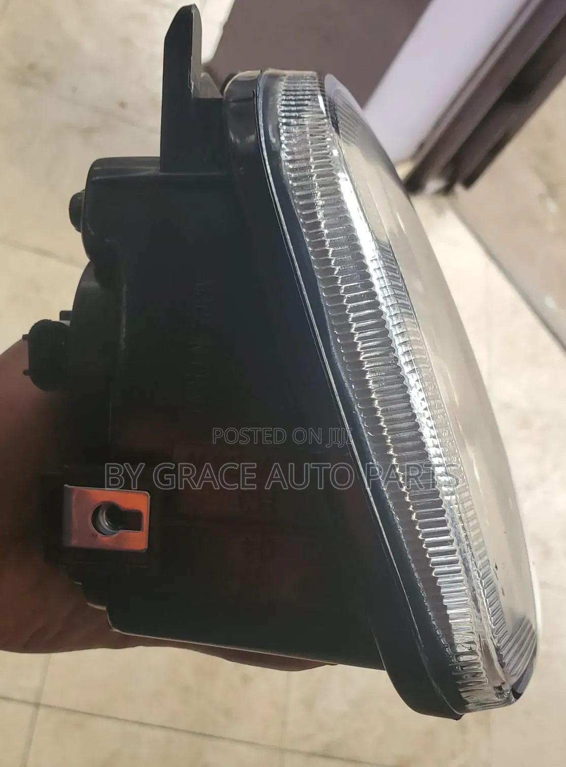 Fog Lamp Nissan B15.