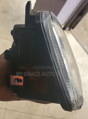 Fog Lamp Nissan B15.