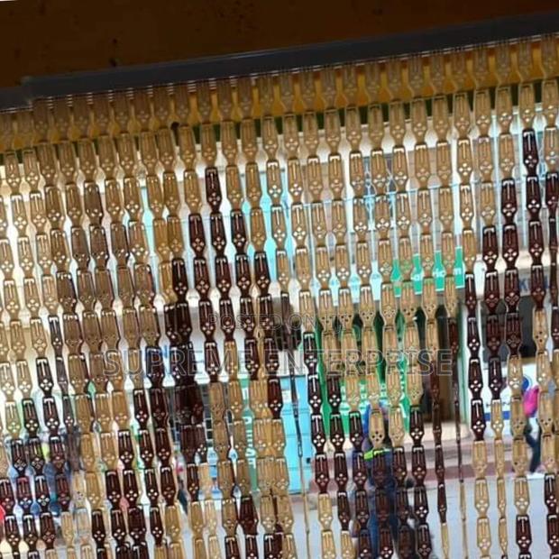 Plastic Beads Curtains