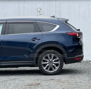 Mazda CX-8 2.2 AWD (7 seater) 2019 Blue