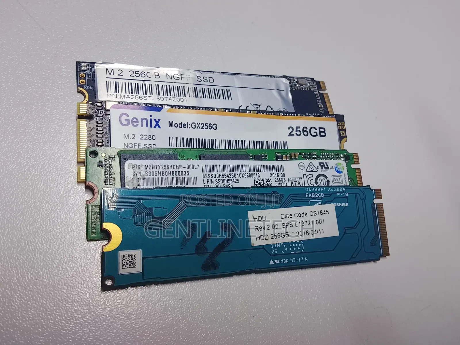256gb Solid State Drive SSD – Fast Reliable
