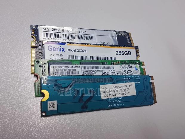 256gb Solid State Drive SSD – Fast Reliable