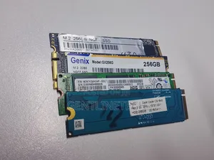 256gb Solid State Drive SSD – Fast Reliable