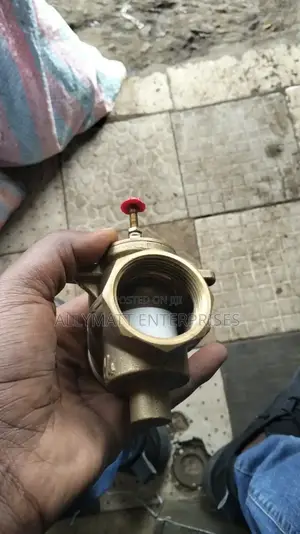 Docal Flush Valve
