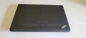 Laptop Lenovo ThinkPad T480s 8GB Intel Core i5 SSD 256GB