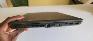 Laptop Lenovo ThinkPad T480s 8GB Intel Core i5 SSD 256GB