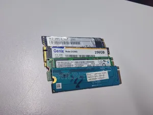 256gb SSD Drive for Laptop – Tested Working
