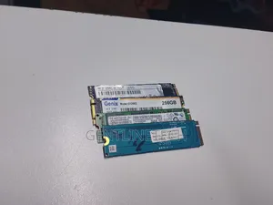 256gb SSD Drive for Laptop – Tested Working