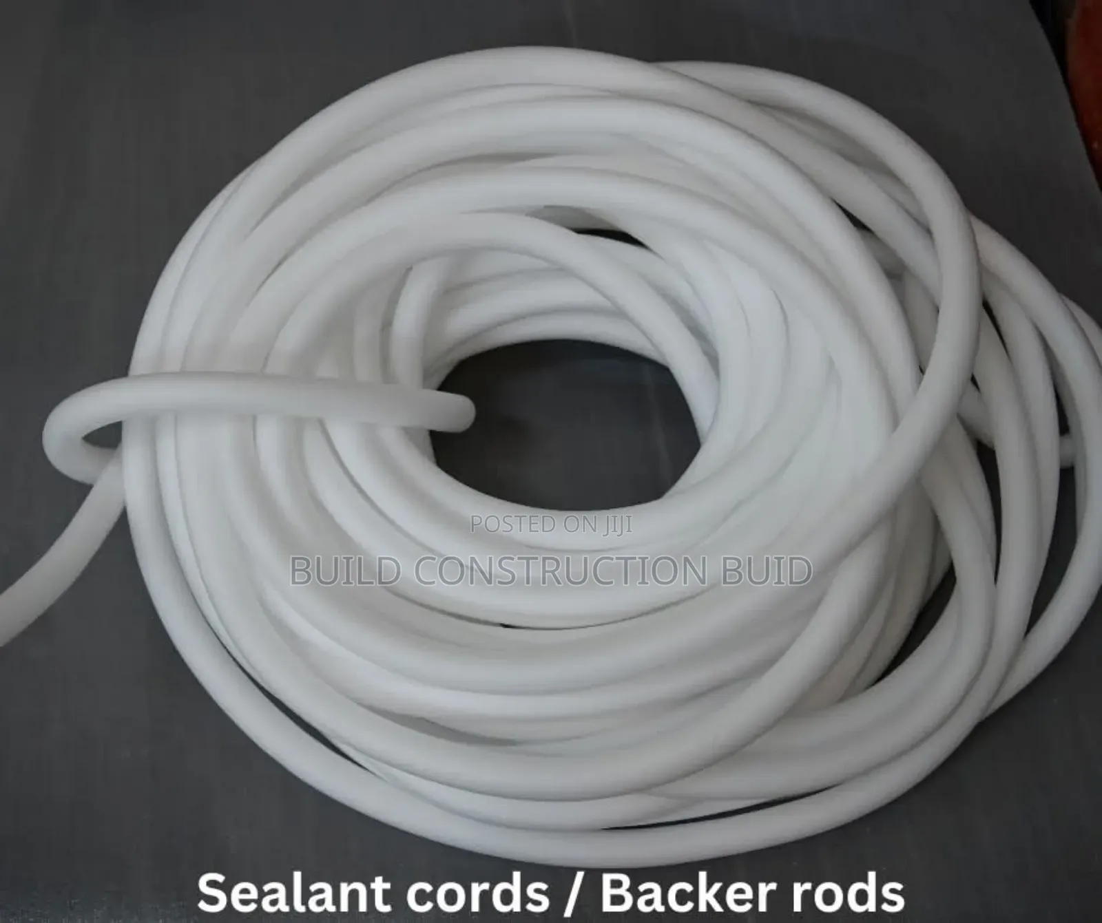 Backer Rod Supplies in Kenya 20mm × 100m