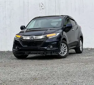 Honda Vezel 1.5 2WD 2019 Blue