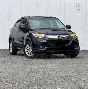Honda Vezel 1.5 2WD 2019 Blue