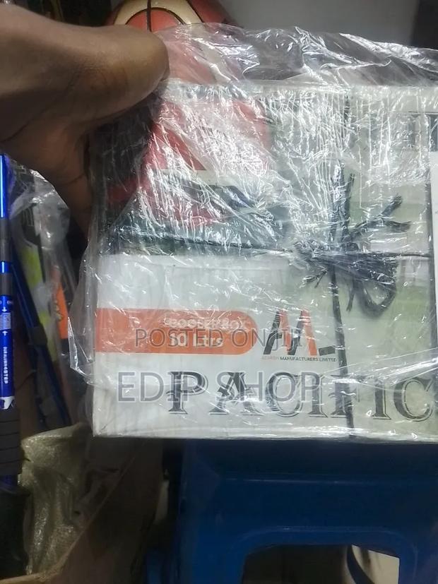 10 Litres Pacific Cooler Box.