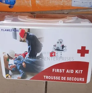 First Aid Kit Box,Medical Assistance Kit
