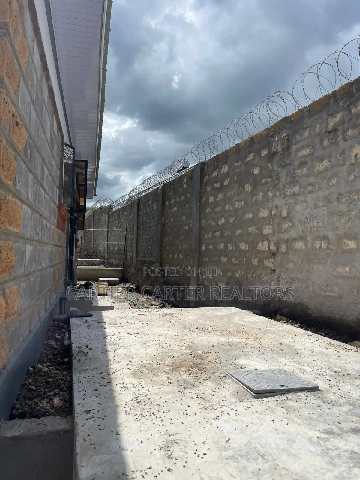 3bdrm Bungalow in Kitengela for sale