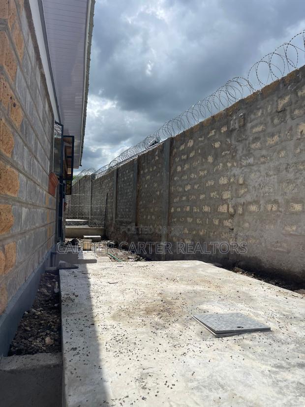 3bdrm Bungalow in Kitengela for sale - thumbnail 20