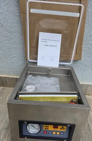 Heavy Duty Commercial Vacuum Sealing Machine/Packaging Machine