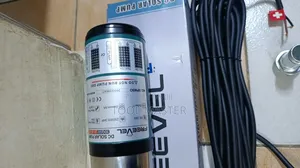 Freevel 50m Head Solar Water Pump/24v 250watts Solar Water Pump