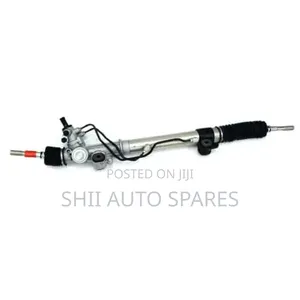 Steering Rack for Land Cruiser 100 Series