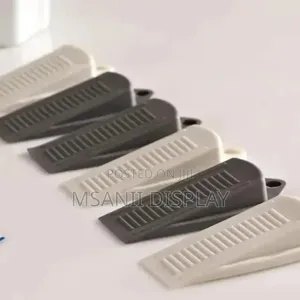 Door Stopper Jammers