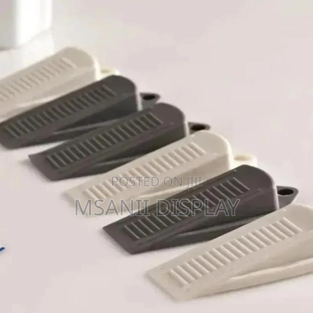 Door Stopper Jammers