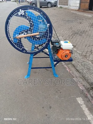 India Made Chaff Cutter 3 Blade