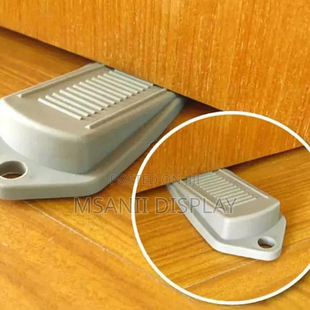 Door Stopper Jammers - thumbnail 2