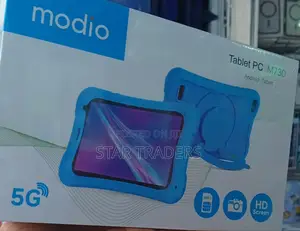 New Modio M730 256 GB