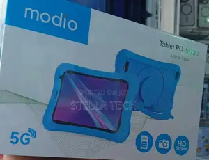 New Modio M730 256 GB