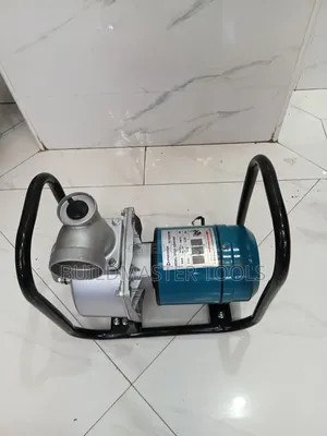 Premier Dc Brushless Motor Solar Surface Pump,