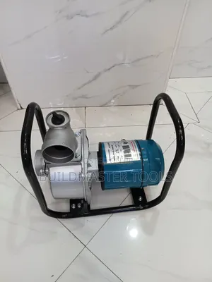 Premier Dc Brushless Motor Solar Surface Pump,