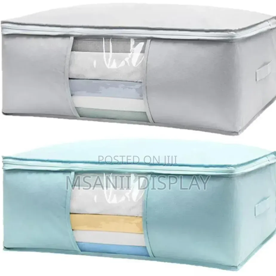 Multipurpose Storage Bags