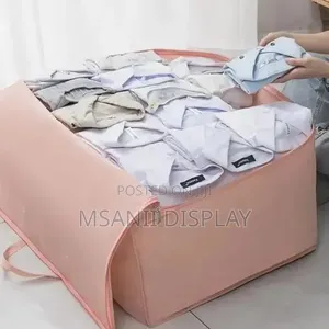 Multipurpose Storage Bags